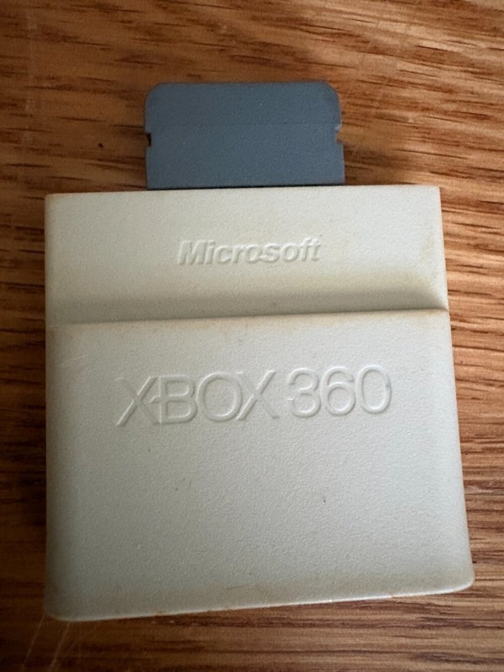 Microsoft Xbox 360 Memory Unit 256 mb
